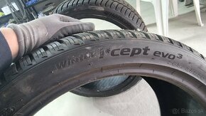 HANKOOK 265/35 R 20 W330 WINTER ICEPT EVO3 99V XL - 3