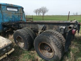 Predám Tatra 148 S3 bez špz - 3