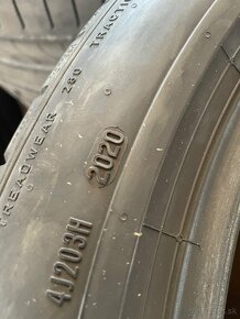 Predám Pirelli P Zero - 3