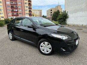 Renault Megane Grandtour 1.5dci - 3