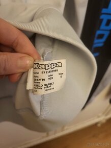 Suprava adidas cierna/hneda/Neapol kappa - 3