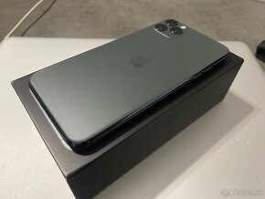 iPhone 11 Pro Max - TOP STAV - 3