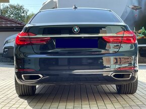 Bmw 730d X-Drive - 3