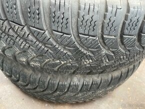 Pneumatiky 175/65 R15 - 3