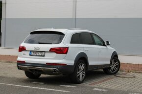 Audi Q7 3.0 TDI 245k quattro tiptronic8 DPF - 3