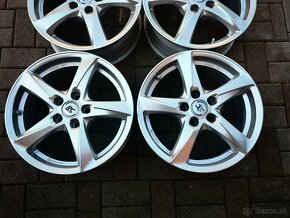 Opel 5x105 r16 - 3