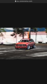 bmw e30 v8 4.0i - 3