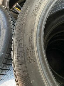 225/50 r17 nexen - 3