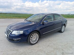 Volkswagen Passat B6 2.0 Tdi 103Kw Highline - 3