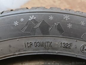 Zimné pneumatiky 225/60R17 XL - 3