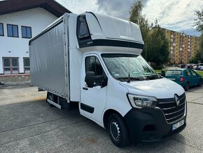 Renault Master (12 palet) - 3