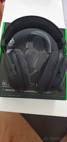 Slúchadlá - Razer BlackShark V2 Pro - Black - 3