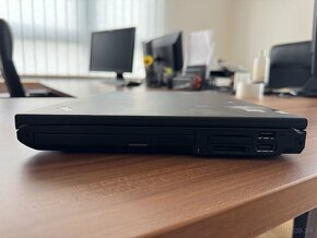 Lenovo ThinkPad T420 - 3