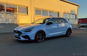 Hyundai I30N Performance 2023 DCT - 3