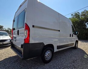 1.MAJITEĽ Fiat Ducato Dodávka 2.3 MultiJet L2H2 3,5t - 3