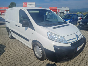 Citroen Jumpy 2.0 HDi /REZERVOVANÉ/ - 3