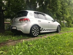 Golf 6 1.4 TSI 118kw - 3