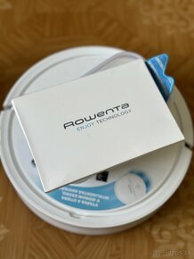 Robotický vysávač Rowenta X-Plorer S80 ALLERGY RR7747WH - 3