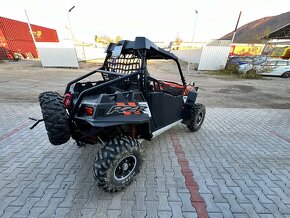 Polaris RZR 900 - 3