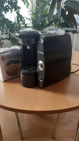 Kávovar Bosch Tassimo - 3