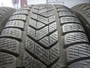 R19 Zimná sada ATS rozteč 5x112 235/55R19 PIRELLI - 3