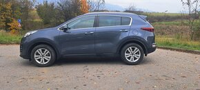 Kia sportage 4WD - 3