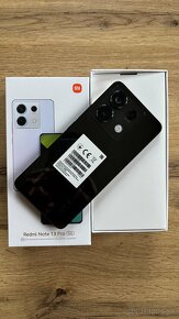 Redmi Note 13 Pro 5G 256GB - 3