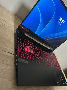 ASUS TUF Gaming F15 - 3