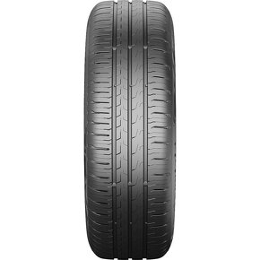 215/65 R17 Continental Eco Contact 6 najazdené 800 km - 3