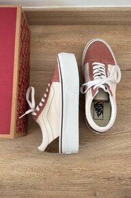 Vans tenisky - 3