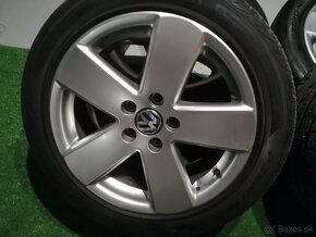 Alu kola  5x112 R17 - 3