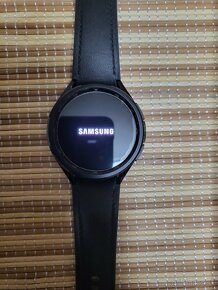 Samsung galaxy watch 6 classic 47 mm - 3