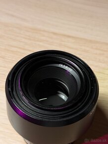 SONY FE 50mm f/1.8 - 3