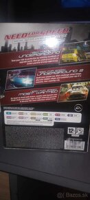 Need For Speed Collector's Series PC verzia - 3