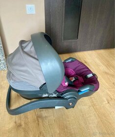 Vajicko stokke izi go - 3