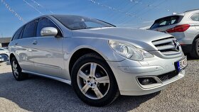 Mercedes-Benz R trieda 320 CDI Styling 4-matic - 3