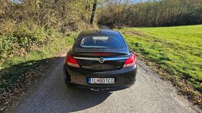 Predám Opel Insignia 2011 - 3