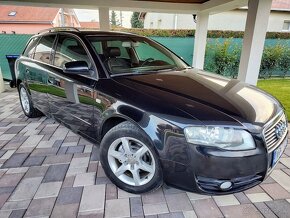 Predám Audi A4 B7 Avant - 3