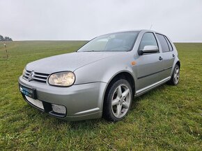 Vw Golf 4 1,9tdi 74kw - 3