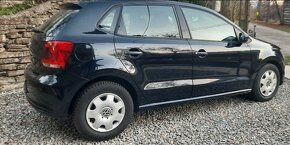 Volkswagen polo 1.2 benzin - 3