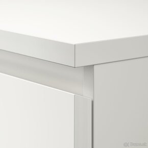 MALM Komoda IKEA - 3