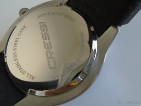 CRESSI Manta 10 ATM profesionál Diver - 3