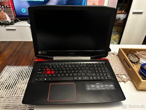 Acer Aspire VX15 - 3