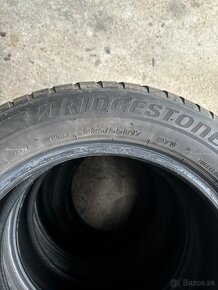 Zimné gumy 225/55 r17 - 3