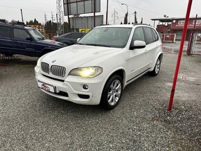 BMW X5 xDrive35d - 3