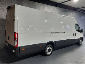 Iveco Daily 35-160 MAXI - 3