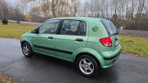 Hyundai getz - 3