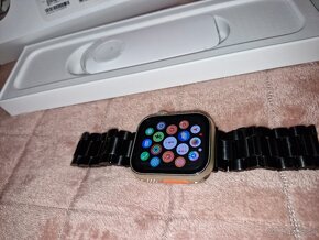 Apple watch series 6 44mm - 3