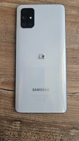 Samsung Galaxy A71 - 3