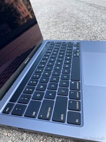 MacBook Pro 13,3 Touch Bar 512GB - 3